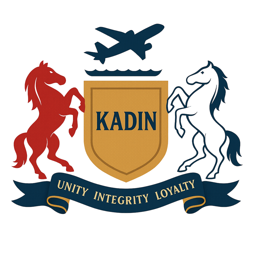 Logo Kadin Pematang Tiga